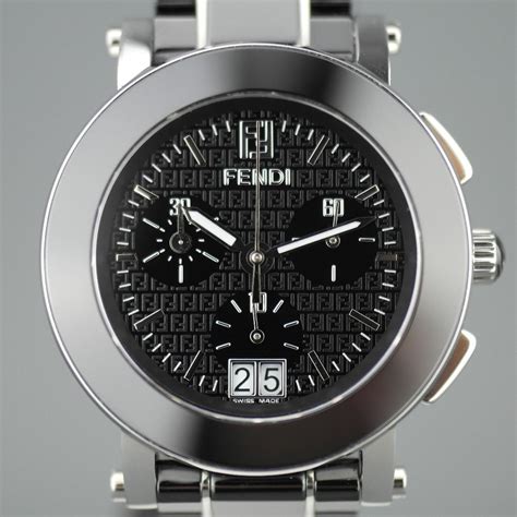 fendi orologi watch price|fendi watches outlet online.